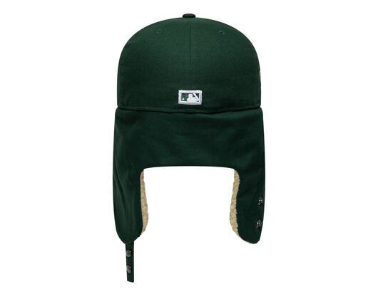 Cap New Era - MLB World Series Dog-Ear 59FIFTY - Oakland Athletics - Green