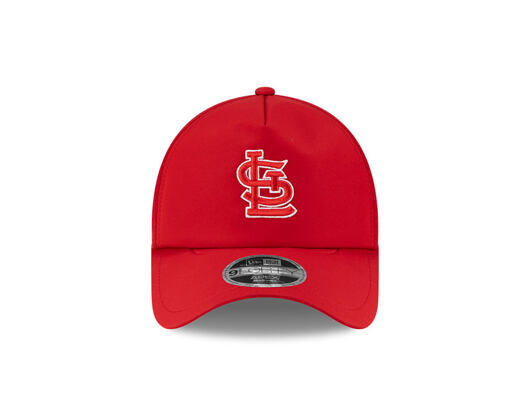 Cap New Era - MLB APEX 9FORTY A-Frame - St. Louis Cardinals - Team Color