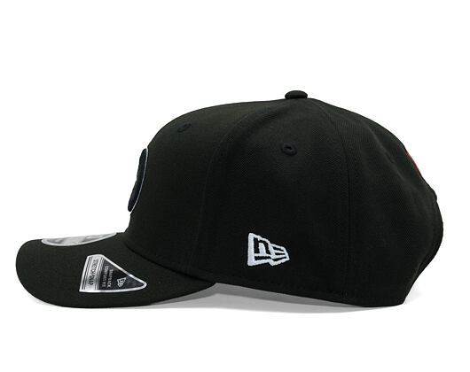 Cap New Era - NHL 9SEVENTY Stretch-Snap - Philadelphia Flyers - Team Color