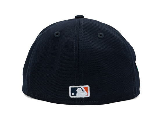 Cap New Era - MLB Floral Undervisor 59FIFTY - Detroit Tigers - Navy