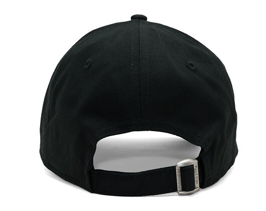 Cap New Era - Liverpool FC - 9FORTY Core Cap - Black / White