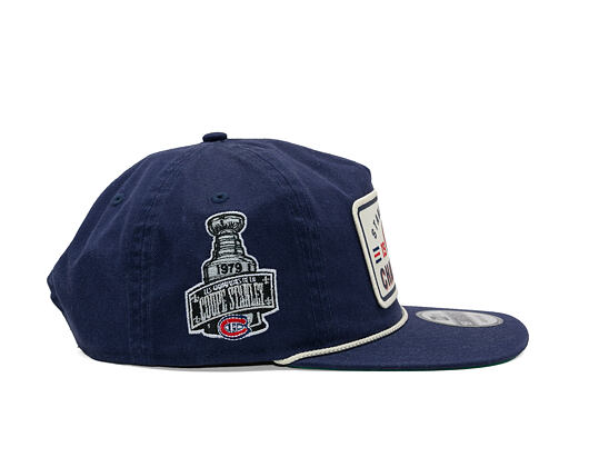 Cap New Era - NHL 2026 Champion VC 19TWENTY - Montreal Canadiens - Team Color