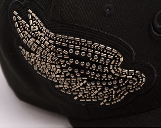 Cap New Era - MLB Tonal Wing 59FIFTY - Chicago White Sox - Black