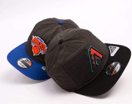 Cap New Era - MLB Nylon Ripstop 19TWENTY - Arizona Diamondbacks - Team Color