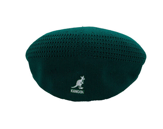 Flat-cap Kangol Tropic 504 Ventair Masters Green
