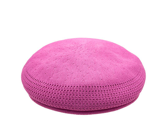 Flat-cap Kangol - Tropic 504 Ventair - Bright Fuchsia