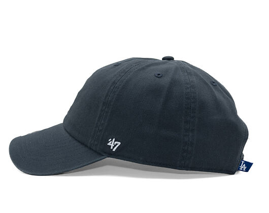 Cap 47 Brand MLB Clean Up - LA Dodgers