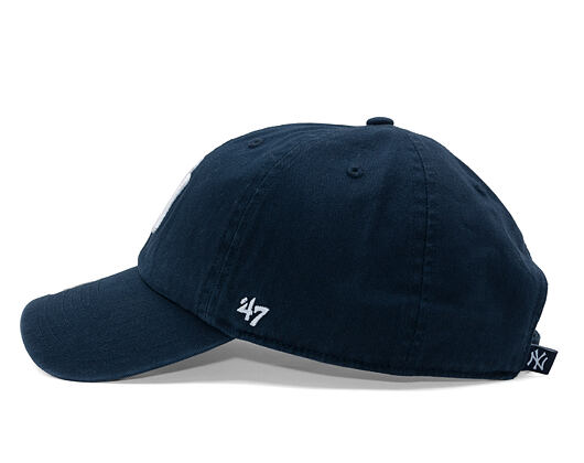 Cap 47 Brand MLB Clean Up - NY Yankees