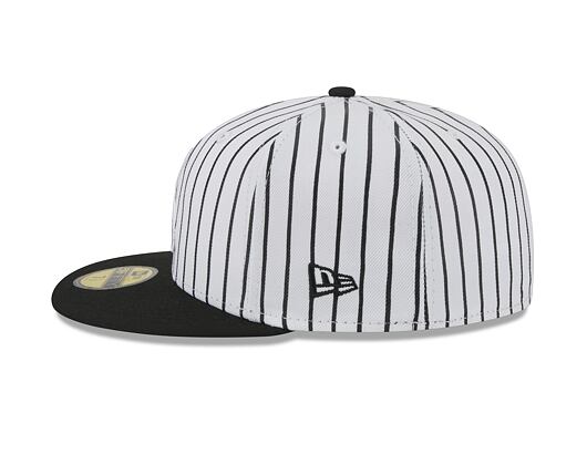 Cap New Era - MiLB Theme Nights 59FIFTY - Durham Bulls - Team Color