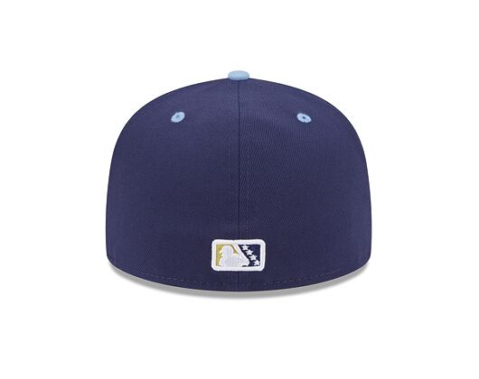 Cap New Era - MiLB Theme Nights 59FIFTY - Myrtle Beach Pelicans - Team Color
