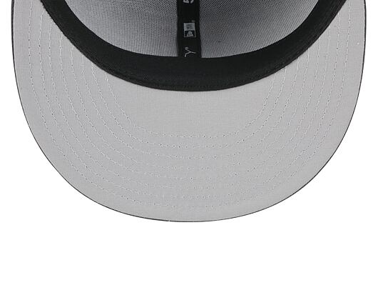 Cap New Era - MiLB Theme Nights 59FIFTY - Norfolk Tides - Red / Team Color