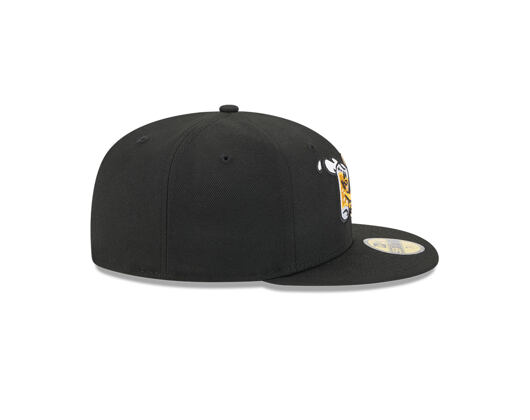 Cap New Era - MiLB Theme Nights 59FIFTY - West Michigan White Caps - Team Color