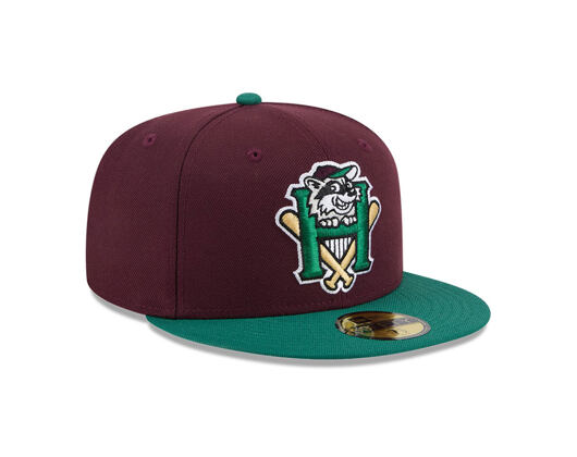 Cap New Era - MiLB Theme Nights 59FIFTY - Hudson Valley Renegades - Team Color