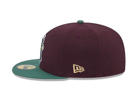 Cap New Era - MiLB Theme Nights 59FIFTY - Hudson Valley Renegades - Team Color