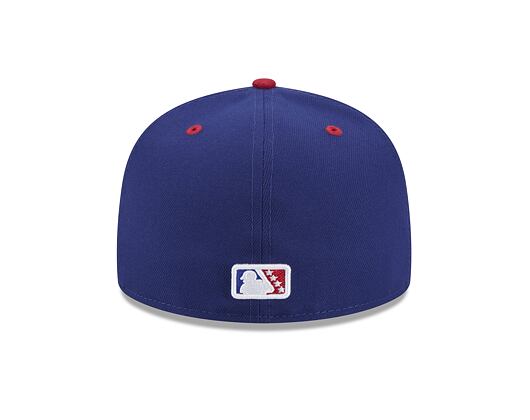 Cap New Era - MiLB Theme Nights 59FIFTY - Buffalo Bisons - Team Color