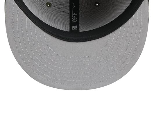 Cap New Era - MiLB Theme Nights 59FIFTY - Hudson Valley Renegades - Team Color