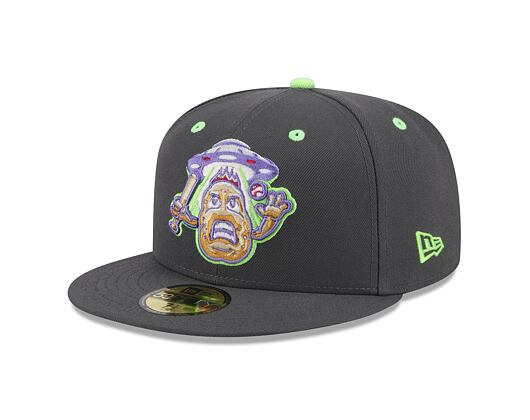 Cap New Era - MiLB Theme Nights 59FIFTY - New Hampshire Wildcats - Team Color