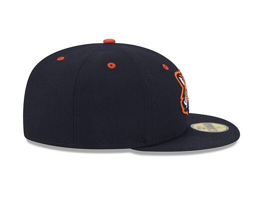 Cap New Era - MiLB Theme Nights 59FIFTY - Erie Sea Wolves