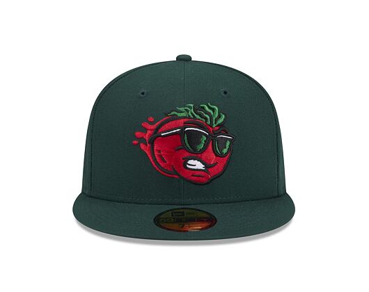 Cap New Era - MiLB Theme Nights 59FIFTY - Jersey Shore Blueclaws