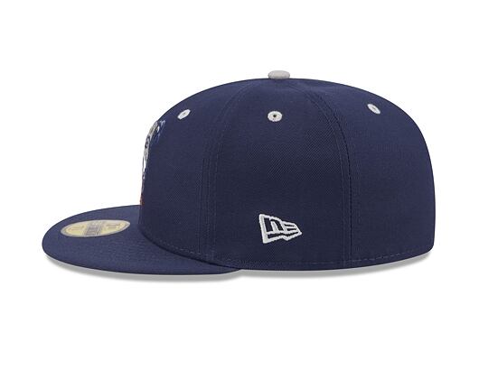 Cap New Era - MiLB Theme Nights 59FIFTY - Lehigh Valley IronPigs