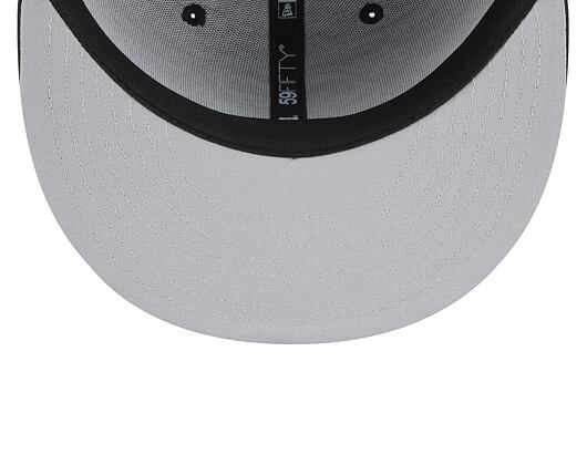 Cap New Era - MiLB Theme Nights 59FIFTY - Lynchburg Hill Cats