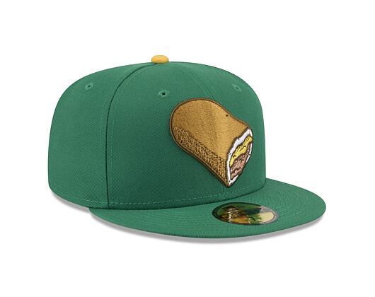 Cap New Era - MiLB Theme Nights 59FIFTY - Omaha Storm Chasers