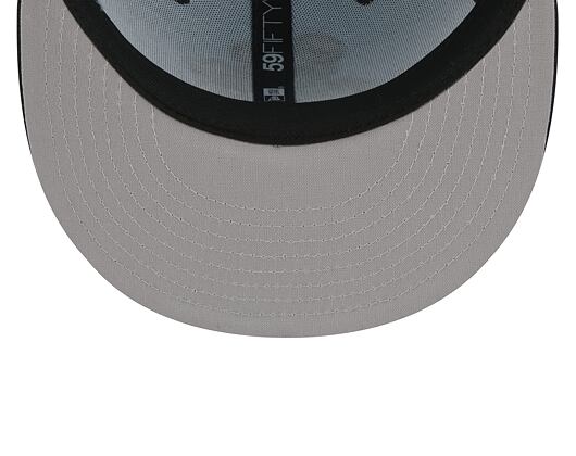 Cap New Era - MiLB Theme Nights 59FIFTY - Scranton Wilkers Barre Rail Riders