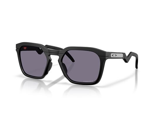 Sunglasses Okaley - Hstn Sq - Matte Black