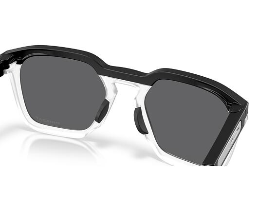 Sunglasses Okaley - Hstn Sq - Matte Black