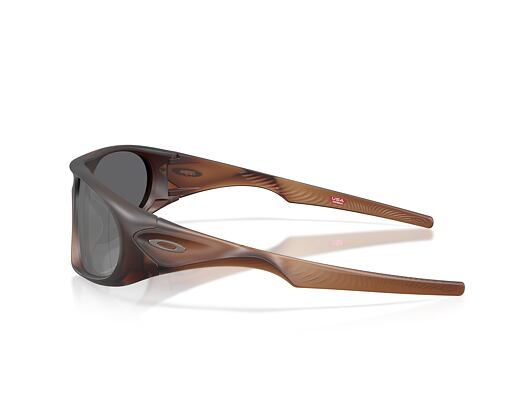 Sunglasses Okaley - Neoforma - Matte Rootbeer