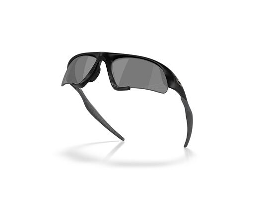 Sunglasses Okaley - Suture Jacket - Matte Black