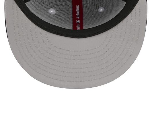 Cap New Era - MLB All Star Game Workout 2026 59FIFTY - Detroit Tigers - Team Color