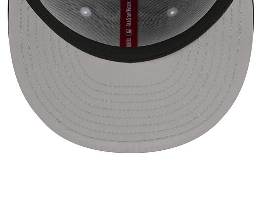 Cap New Era - MLB All Star Game Workout 2026 59FIFTY - NY Yankees - Team Color