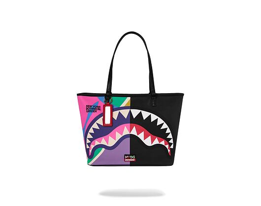 Bag Sprayground - Nybg Botanical Central Tote