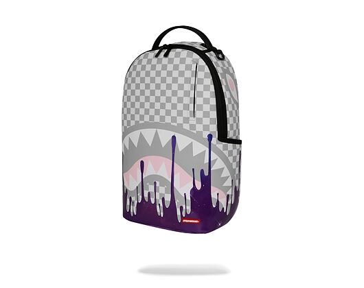 Backpack Sprayground - Cream Space Drip Backpack