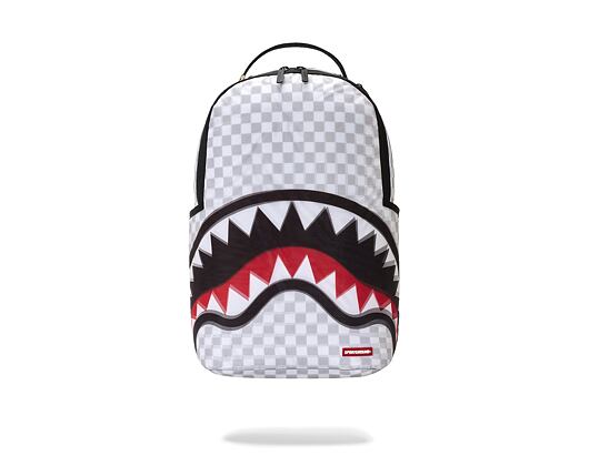 Backpack Sprayground - Sharks In Paris 3D Effect Backpack