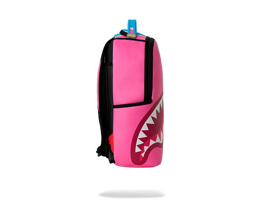 Backpack Sprayground - Shark Central Cotton Candy Backpack