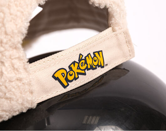 Cap Difuzed - Pokémon - Women's Adjustable Cap