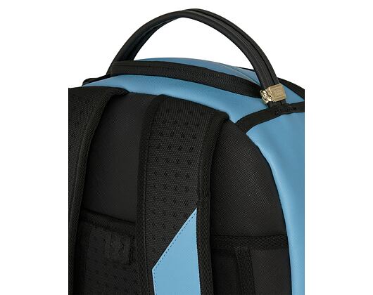 Backpack Sprayground - Shark Central Bubbly Blue Backpack
