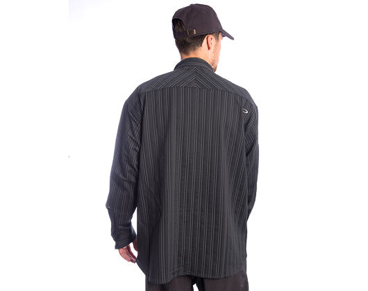 Shirt Okaley - Fgl Fuel Ls Shirts 6.0 - Phantom