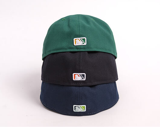 Cap New Era - MiLB Theme Nights 59FIFTY - Tulsa Drillers - Team Color