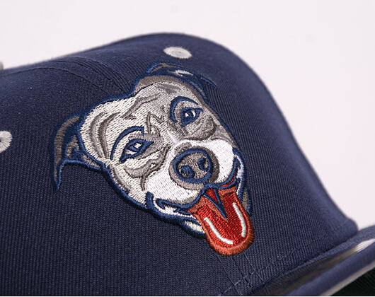 Cap New Era - MiLB Theme Nights 59FIFTY - Lehigh Valley IronPigs