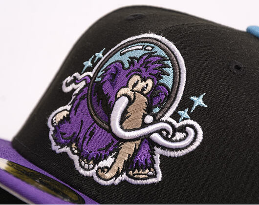 Cap New Era - MiLB Theme Nights 59FIFTY - Erie Sea Wolves