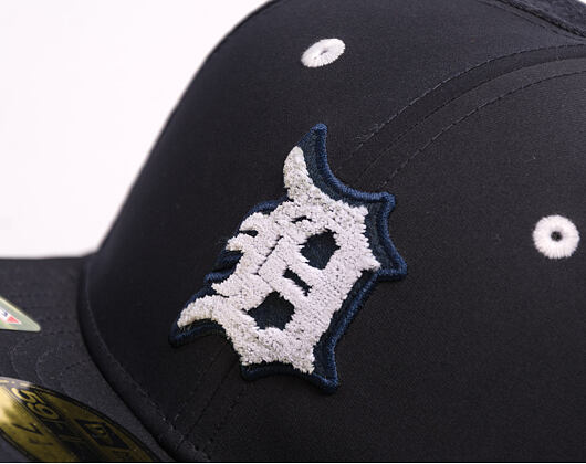 Cap New Era - MLB All Star Game Workout 2026 59FIFTY - Detroit Tigers - Team Color