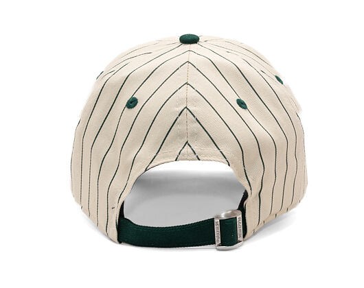 Cap New Era - MLB Pinstripe 9TWENTY - Oakland Athletics - Dark Green