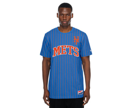 Tee New Era - MLB US Edit - NY Mets - Team Color