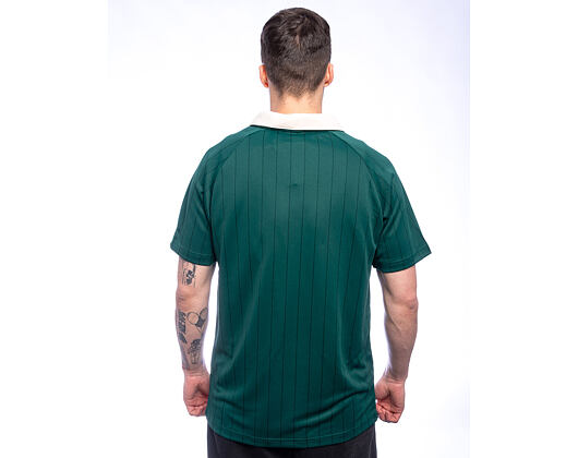 Jersey Karl Kani - Heritage Emblem Shadow Pinstripe Soccer Jersey