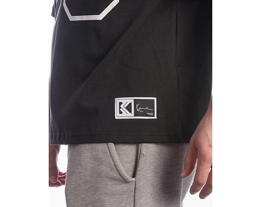 Tee Karl Kani - 89 Boxy T-Shirt Black