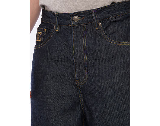 Jeans Karl Kani - OG Rinsed Relaxed Baggy Workwear Jeans Blue