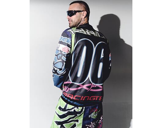 Jersey Rip N Dip - Allstar Jersey Multi